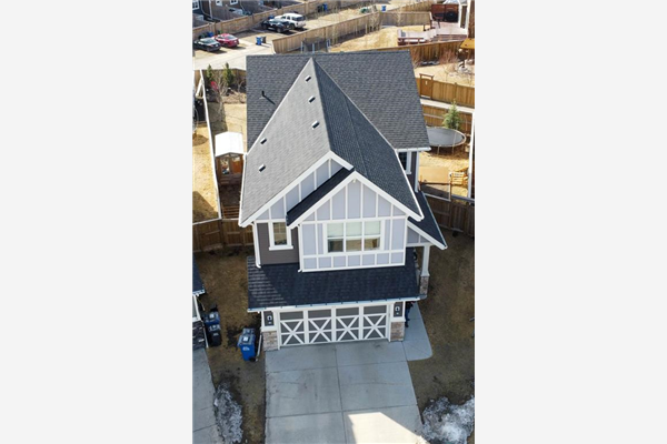 36 Sunrise Crescent, Cochrane