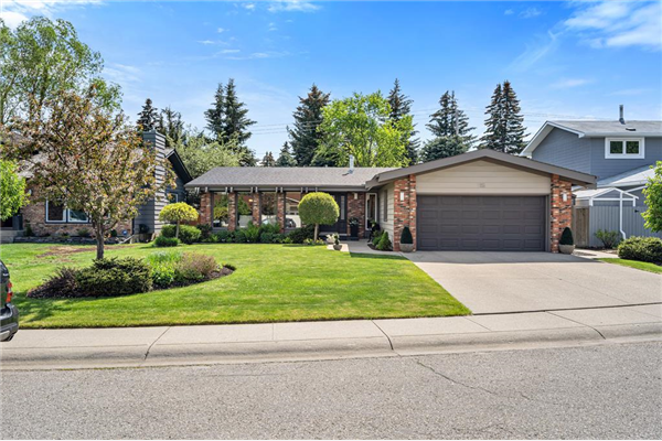 115 Lake Tahoe Place SE, Calgary
