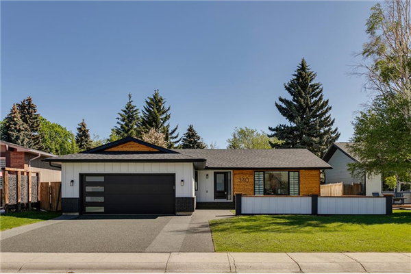 340 Parkview Crescent SE, Calgary
