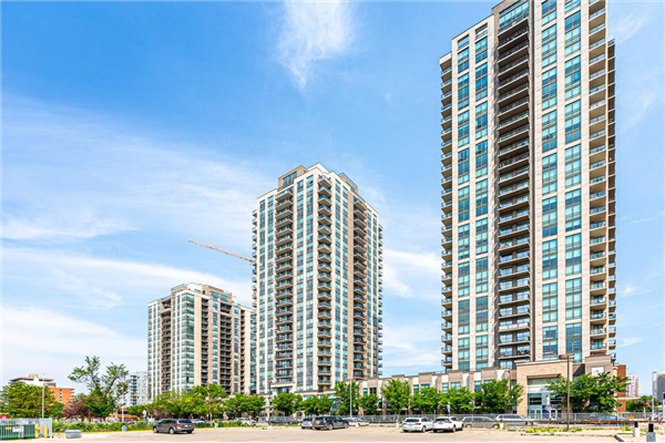 1118 12 Avenue SW, Calgary