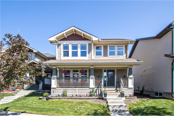 228 Prestwick Point SE, Calgary