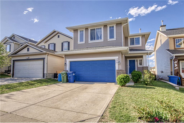 299 Sagewood Landing SW, Airdrie
