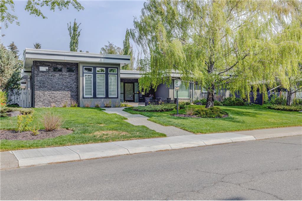 132 Malibou Road SW, Calgary