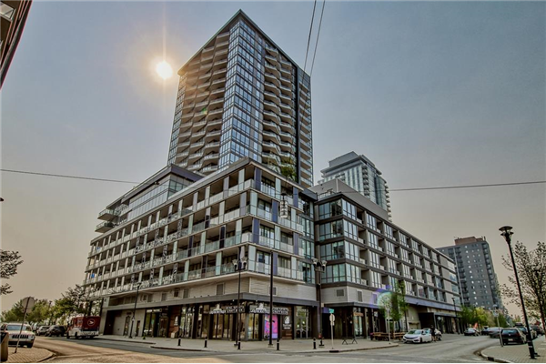 615 6 Avenue SE, Calgary