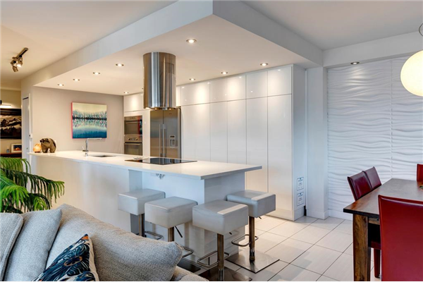 1033 15 Avenue SW, Calgary