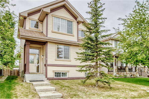3 Covehaven Crescent NE, Calgary