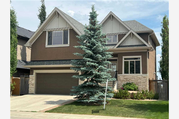 299 Tuscany Estates Rise NW, Calgary