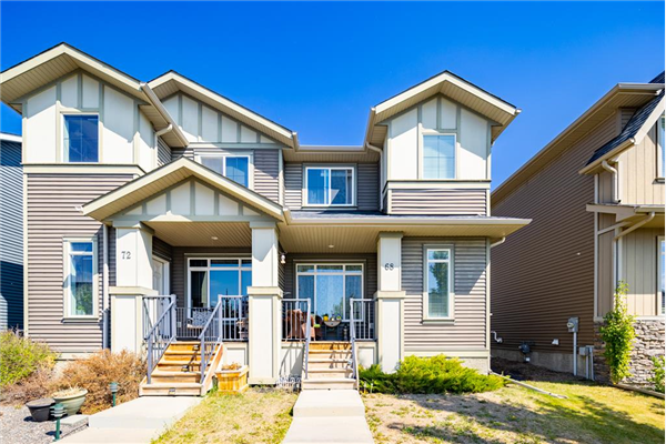 68 Fireside Way, Cochrane