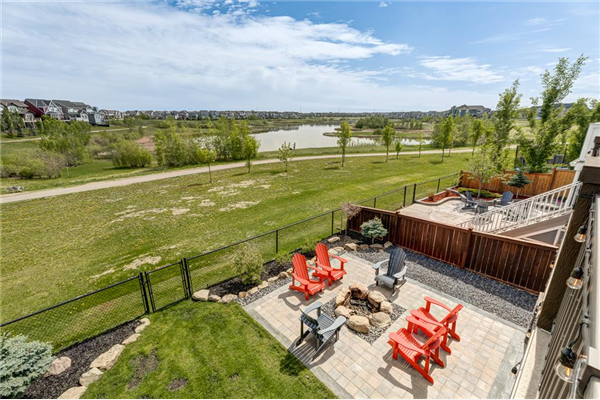 147 Marquis Grove SE, Calgary