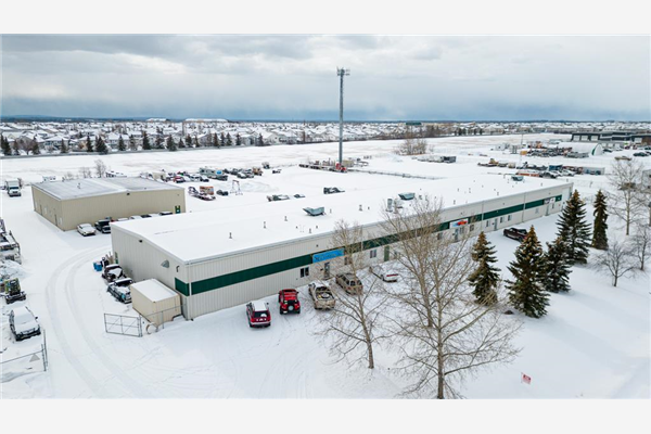 10903 78 Avenue, Grande Prairie