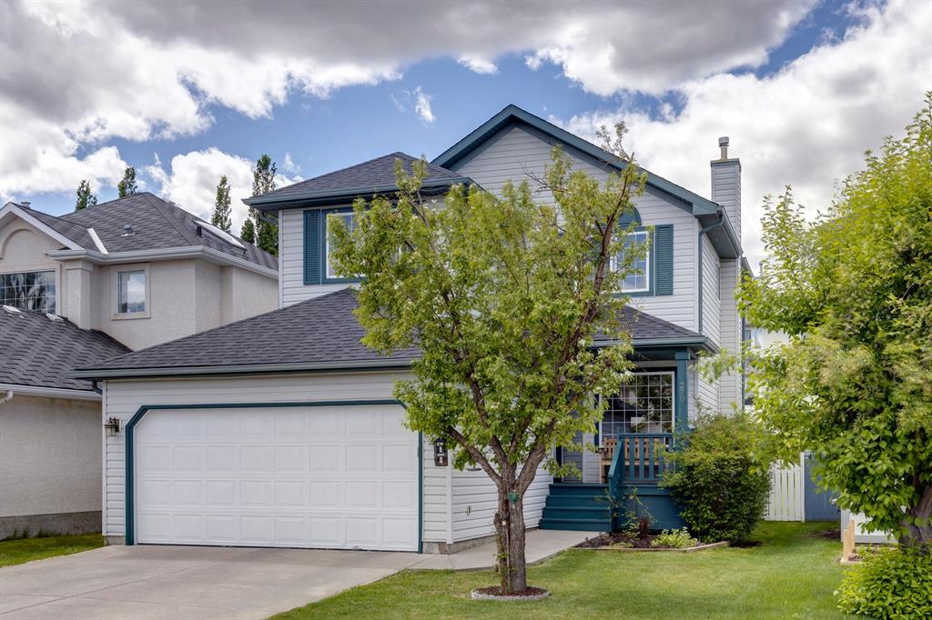 Listing A2051510 - Large Photo # 1