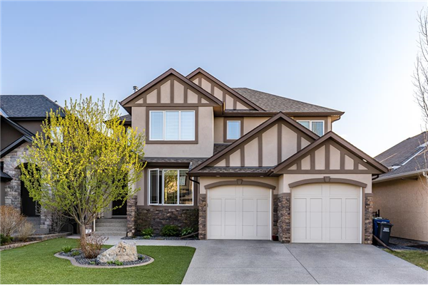 75 West Pointe Manor, Cochrane