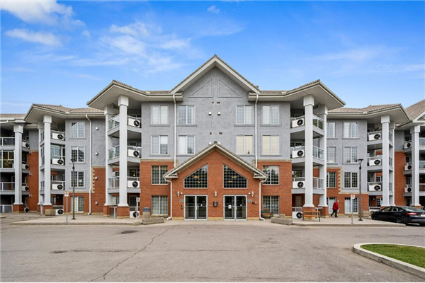 8535 Bonaventure Drive SE, Calgary