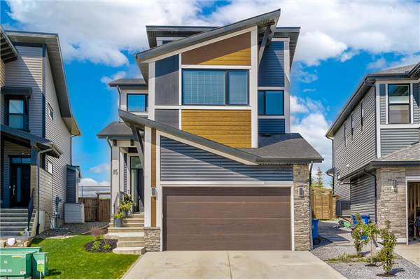 115 Precedence Hill, Cochrane