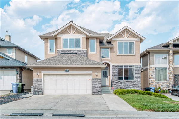 32 Panatella Manor NW, Calgary