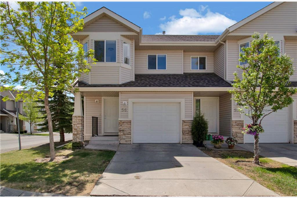 56 Royal Oak Gardens NW, Calgary