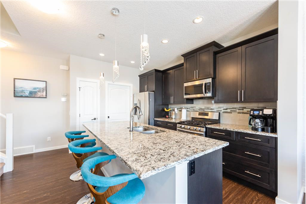 83 Legacy Reach Manor SE, Calgary