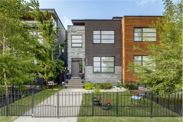 1912 50 Avenue SW, Calgary