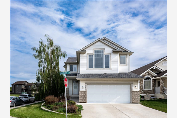 189 Evanscove Circle, Calgary