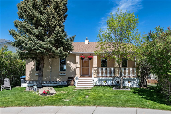 313 Sheep River Place, Okotoks
