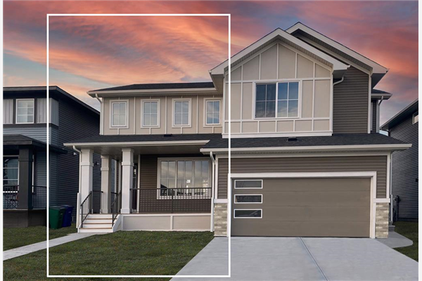 79 Sundown Manor, Cochrane