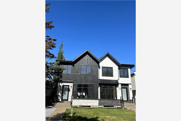 2817 36 Street SW, Calgary