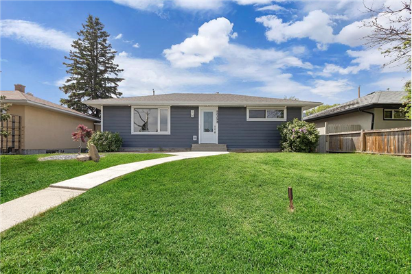 5039 Waverley Drive SW, Calgary