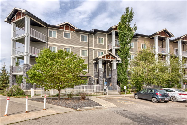 115 Prestwick Villas SE, Calgary