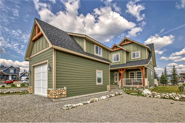 503 Cottageclub Bay, Rural Rocky View County