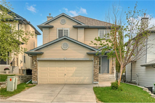 235 Tuscany Ridge View NW, Calgary