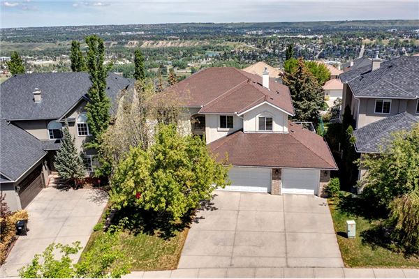 186 Patterson Boulevard SW, Calgary