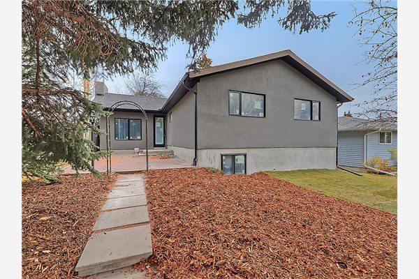 108 Silver Brook Drive NW, Calgary