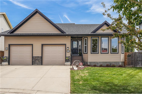 4 Bondar Gate, Carstairs