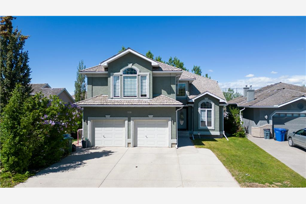 339 Lakeside Greens Court, Chestermere