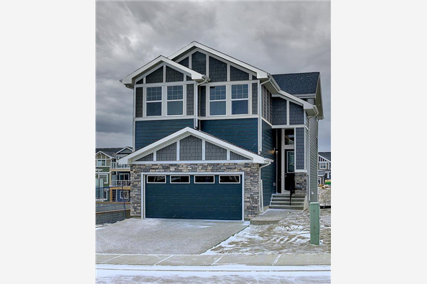 125 Sunrise Heath, Cochrane