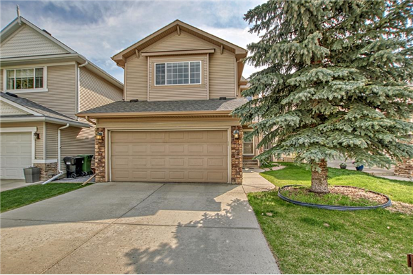 294 Cougarstone Circle SW, Calgary