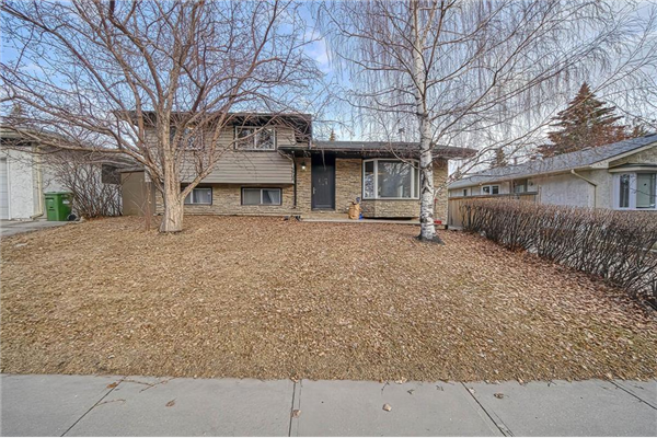 5908 53 Street NW, Calgary