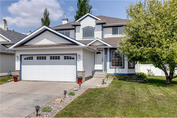 315 Sierra Madre Court SW, Calgary