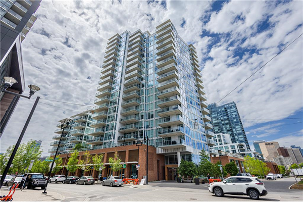 519 Riverfront Avenue SE, Calgary