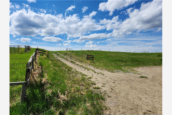 23 Range Road, Rural Rocky View County