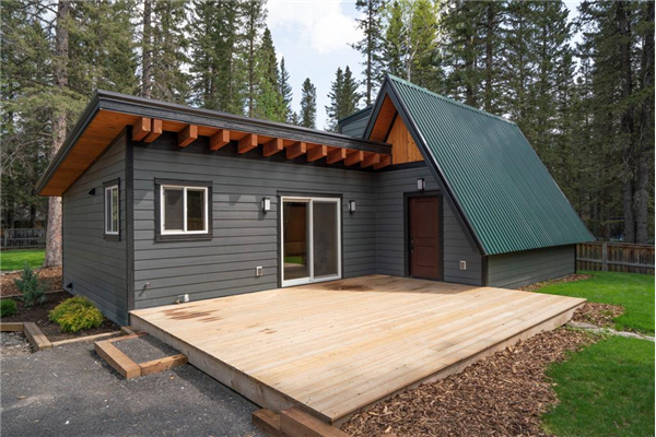15 Park Place, Bragg Creek