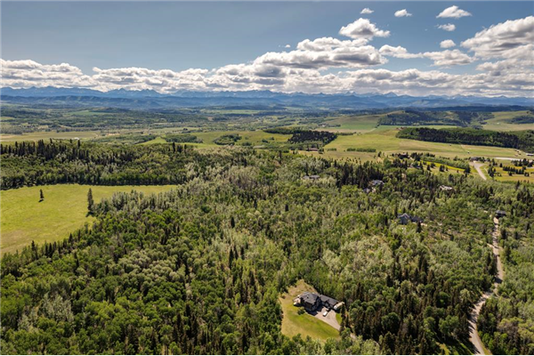 298077 218 Street W, Rural Foothills County