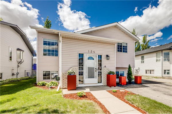 124 Sunridge Crescent NW, Airdrie