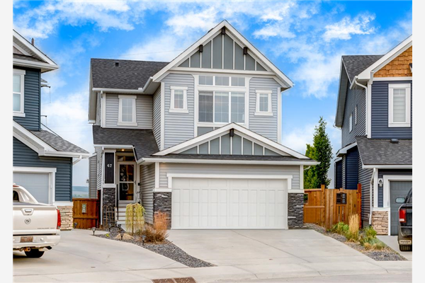 67 Heritage Heights, Cochrane
