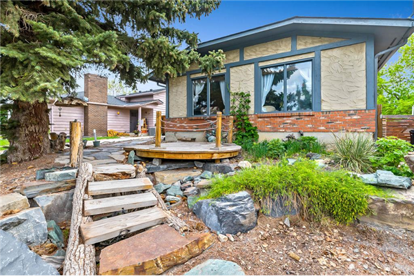 161 Carr Crescent, Okotoks