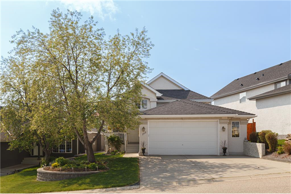 213 Patterson Hill SW, Calgary