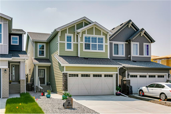 29 Walcrest Hill SE, Calgary