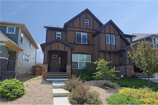 1452 Legacy Circle SE, Calgary