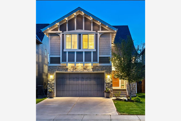 23 Marquis Green SE, Calgary