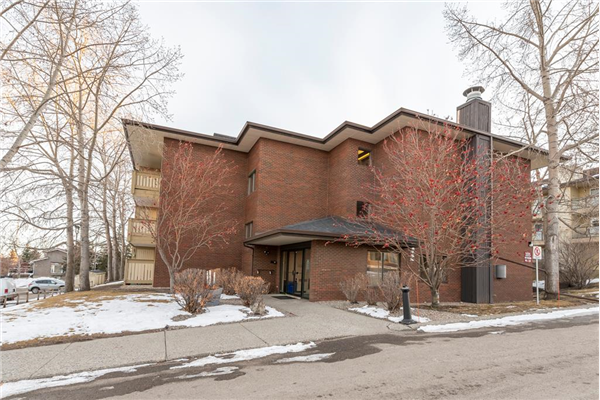 385 Patterson Hill SW, Calgary